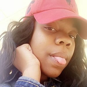 Meet your Posher, Sabrina