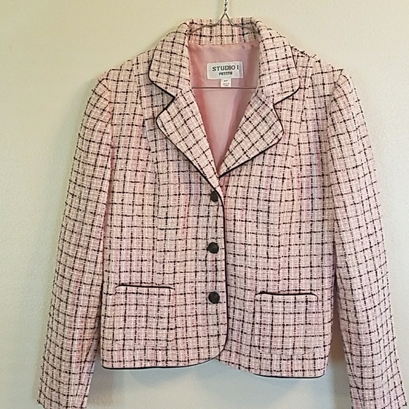 Cropped Jacket Bundle - Picture 2 of 4