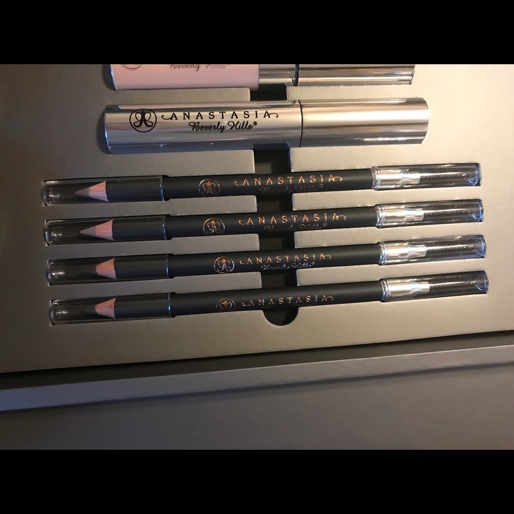 ABH Perfect Brow Pencil