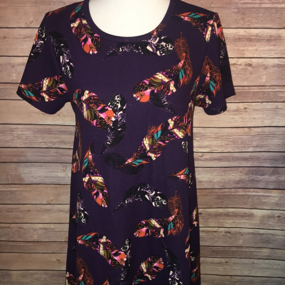 Lularoe Carly