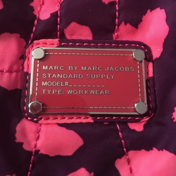 Pretty Nylon Wild at Heart Tate Tot - Picture 2 of 4