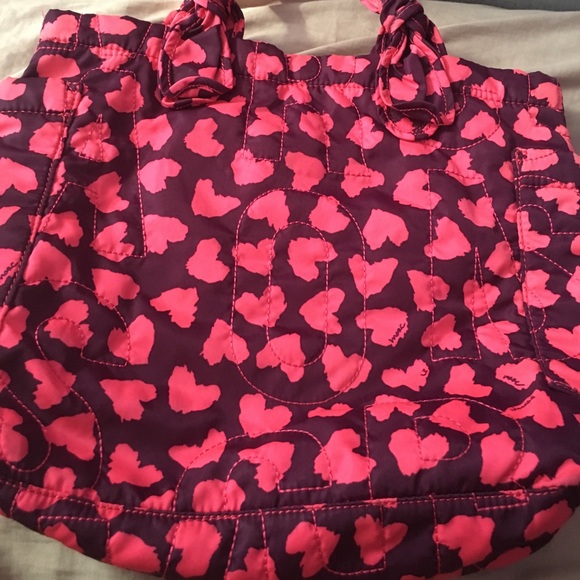 Pretty Nylon Wild at Heart Tate Tot - Picture 3 of 4