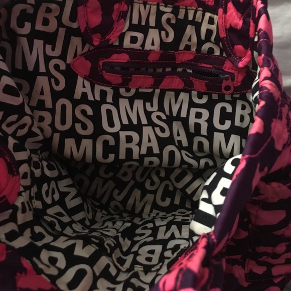 Pretty Nylon Wild at Heart Tate Tot - Picture 4 of 4