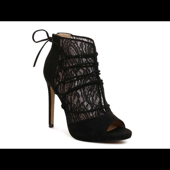 Jessica Simpson Shoes - JESSICA SIMPSON RAYSHA BOOTIE