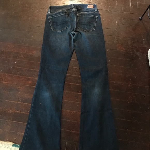 Jeans - Picture 2 of 4