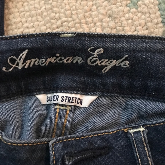 Jeans - Picture 3 of 4