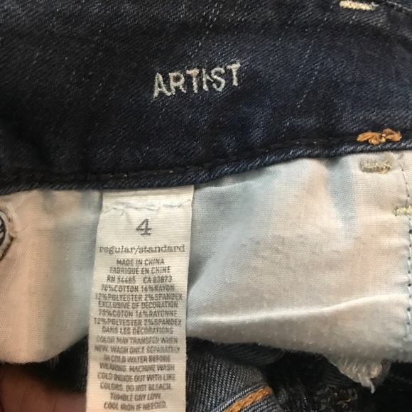 Jeans - Picture 4 of 4