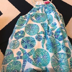 Lilly Pulitzer tank