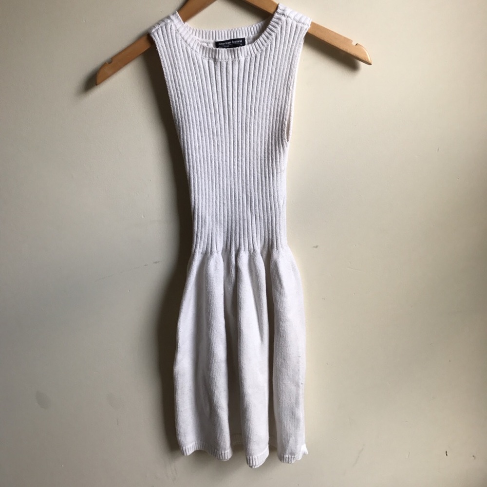 Aa knit dress
