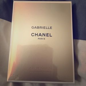 Gabrielle Chanel