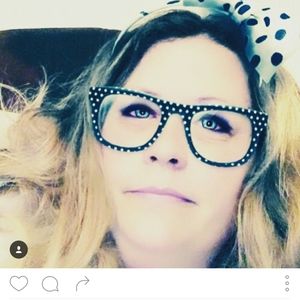 Meet your Posher, Trina