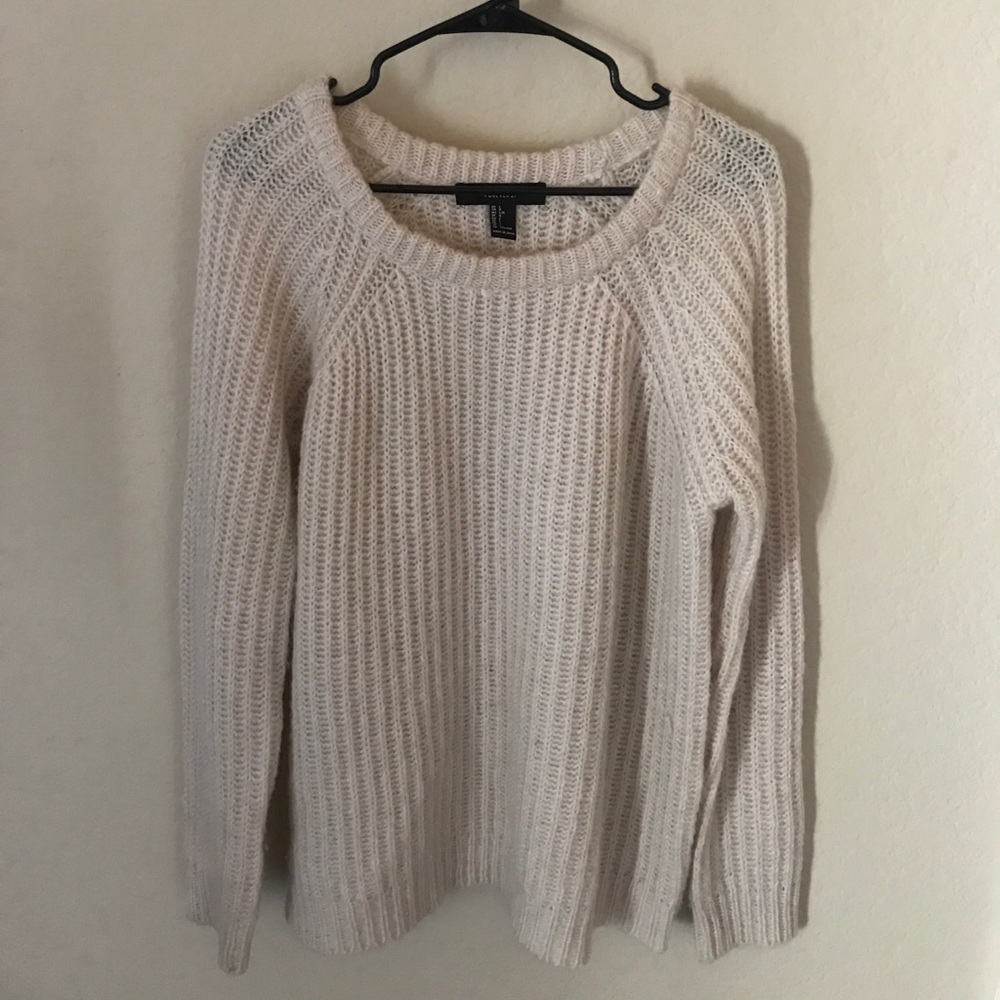 Super soft Oversized Sweater