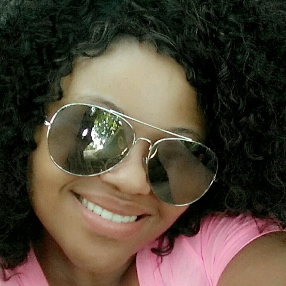 Meet your Posher, Martika