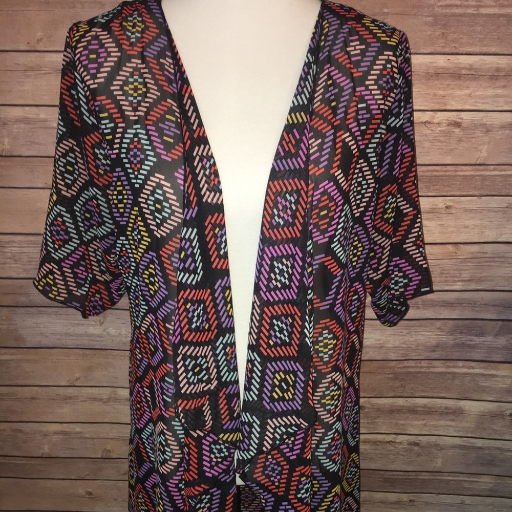 Lularoe Shirley