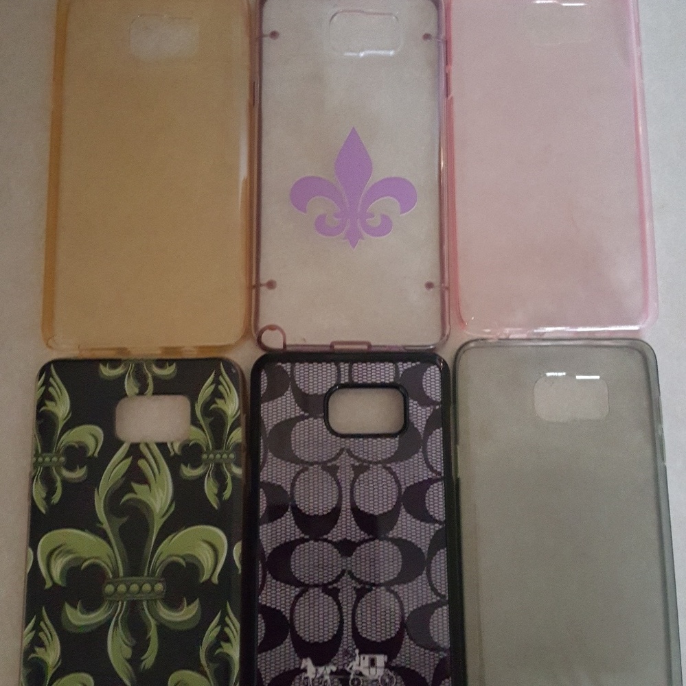 Samsung galaxy note 5 Covers