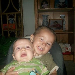 Meet your Posher, Matt n jess