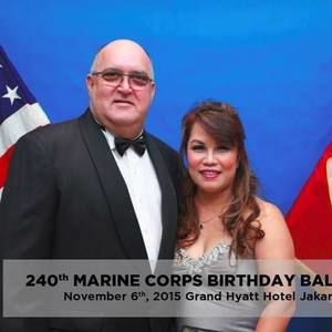 Meet your Posher, Veronica