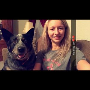 Meet your Posher, Jordan