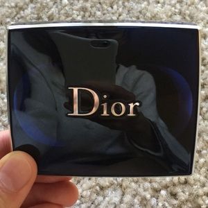 Dior 5 Couleurs Eyeshadow palette