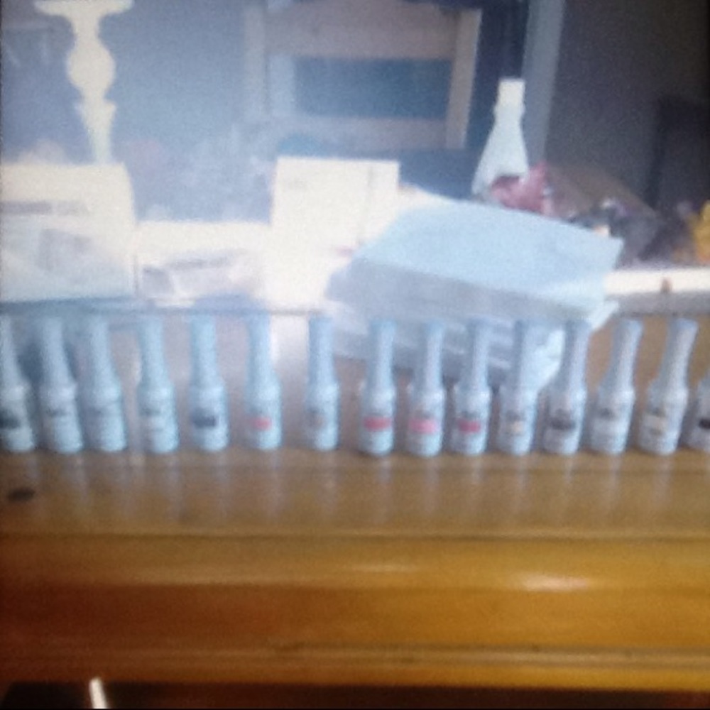 Orly gel manicure professional kit