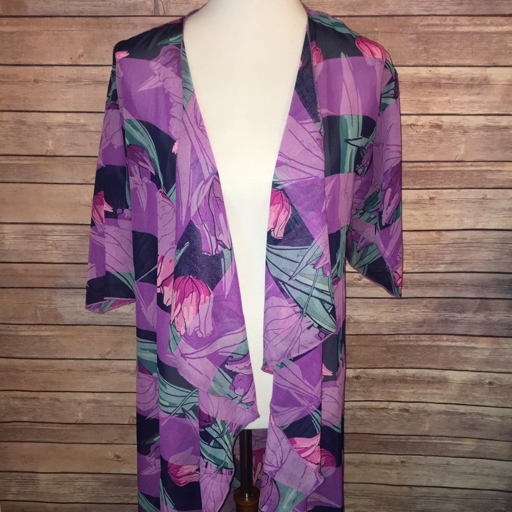Lularoe Shirley