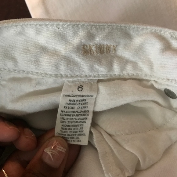 Jeans - Picture 4 of 4