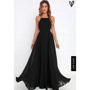 Lulus Maxi Dress