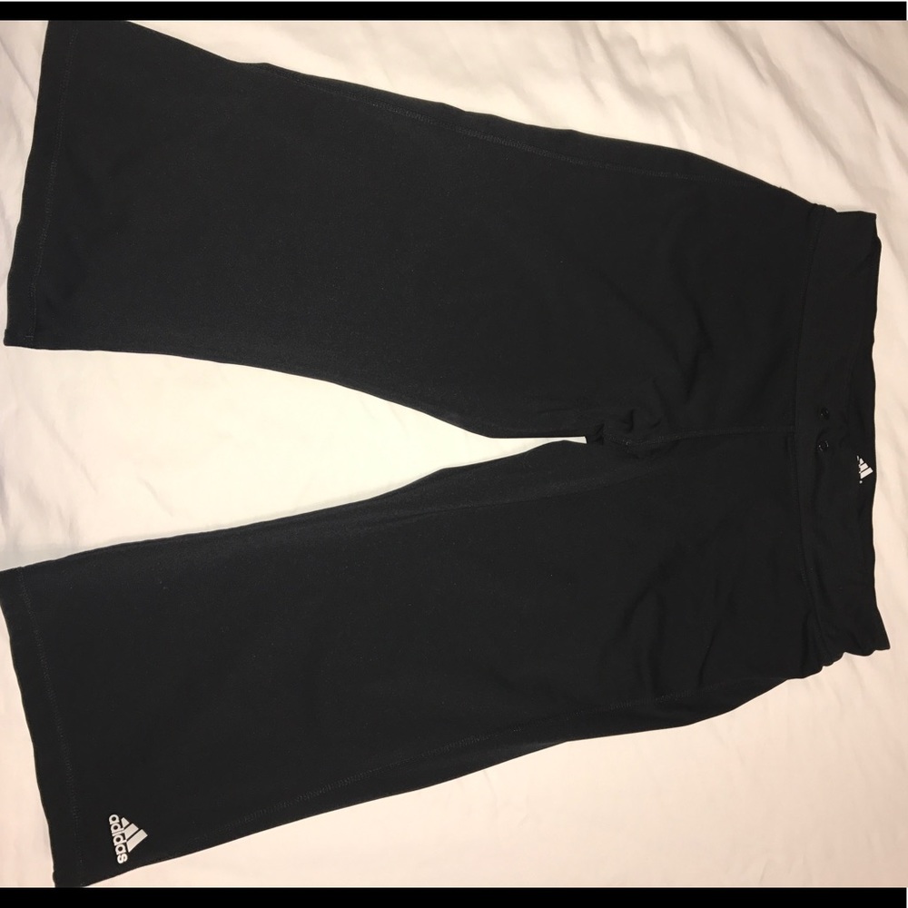 Adidas ats crops