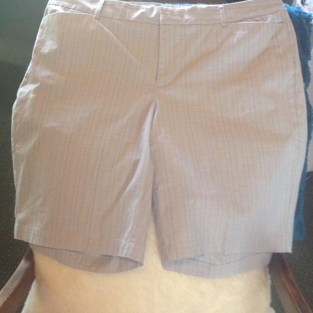Dockers shorts