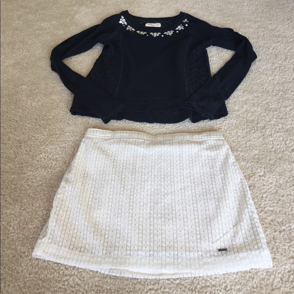 Hollister bundle