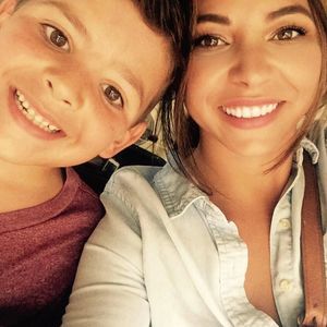 Meet your Posher, Tawny