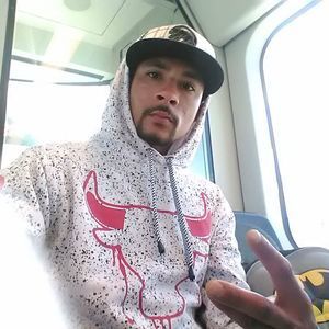 Meet your Posher, Darrell