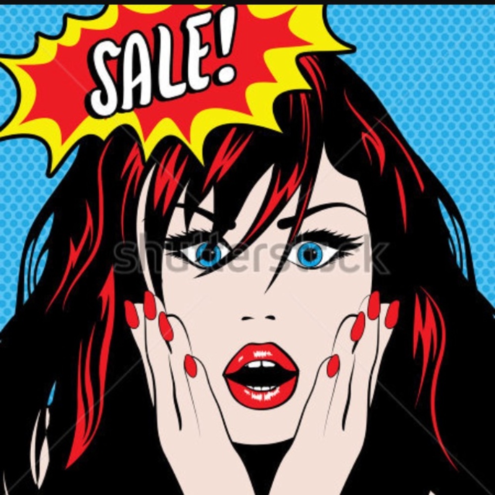 20 Percent off of all bundles