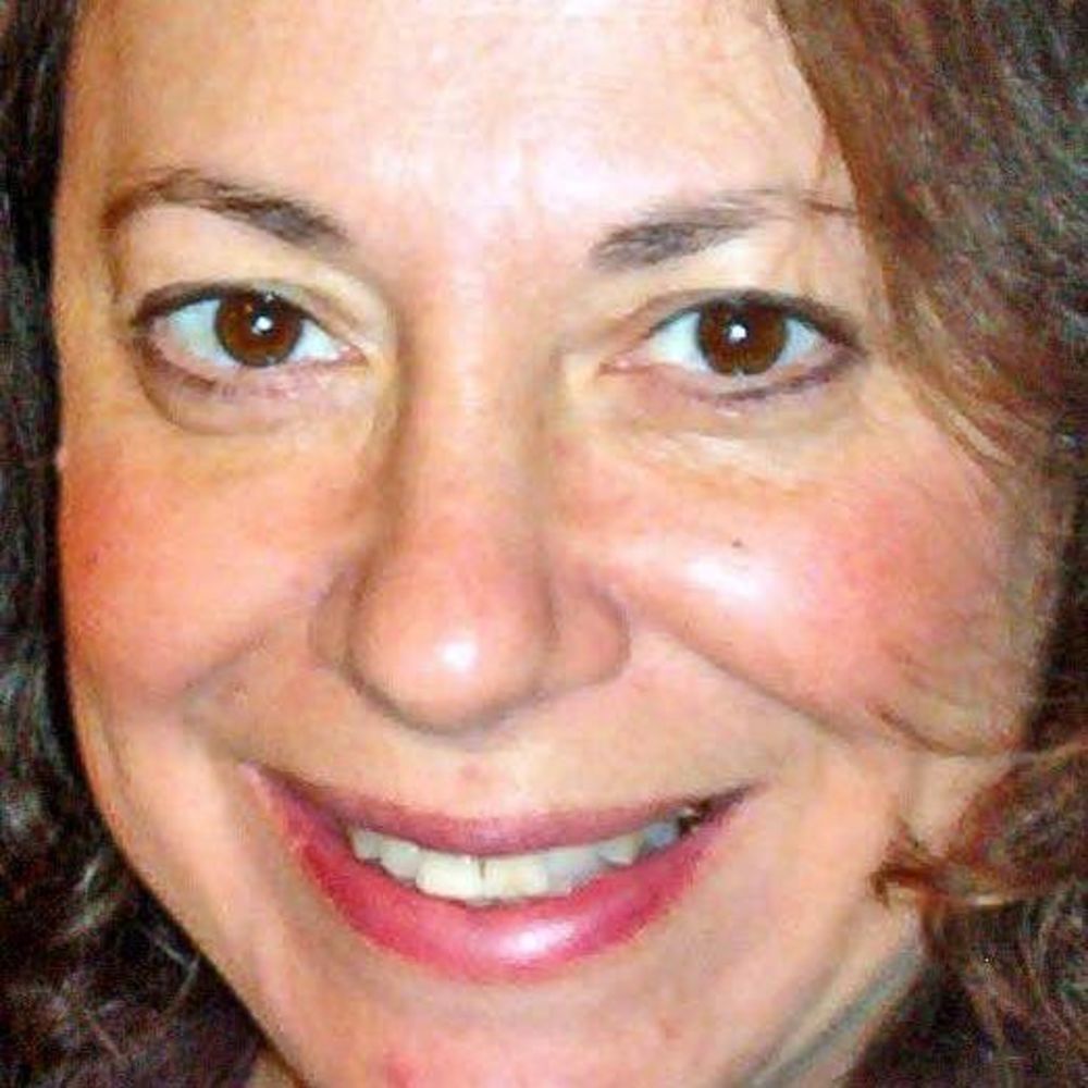 Meet your Posher, Beverly