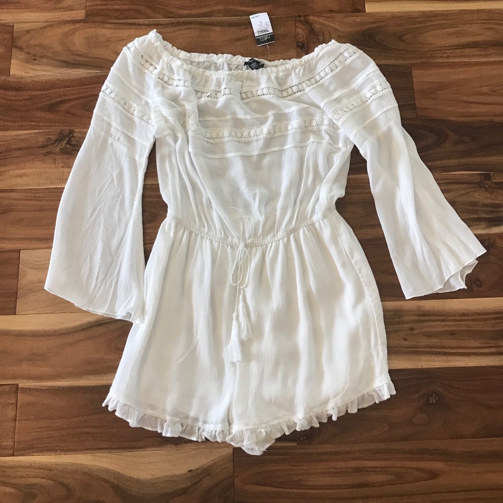 Rue 21 Romper