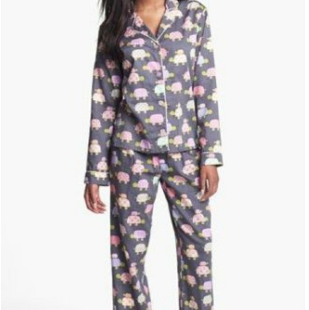P J Salvage pajama set