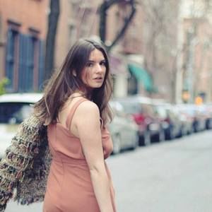 Meet your Posher, Caroline