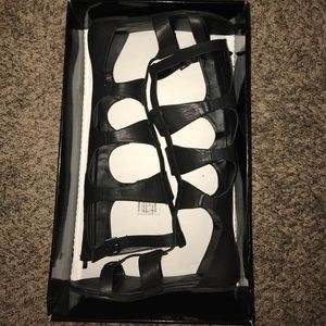 Gladiator Sandals