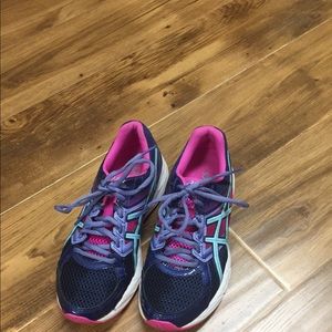 Asics gel- contend 3