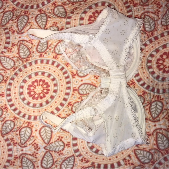 Freya unlined full coverage bra. - Picture 2 of 5