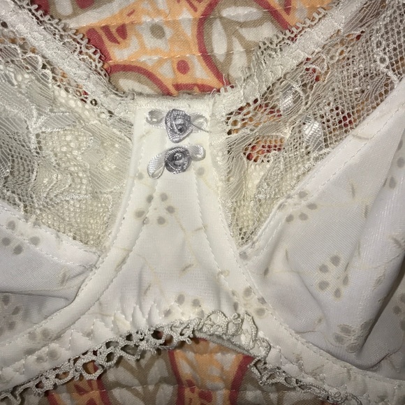 Freya unlined full coverage bra. - Picture 3 of 5