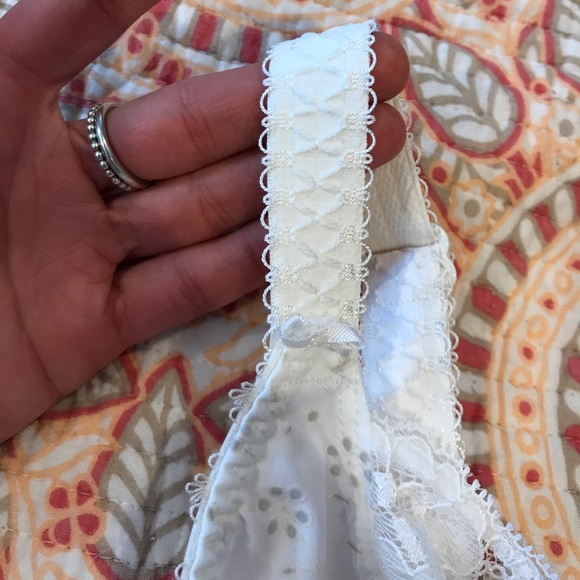 Freya unlined full coverage bra. - Picture 4 of 5