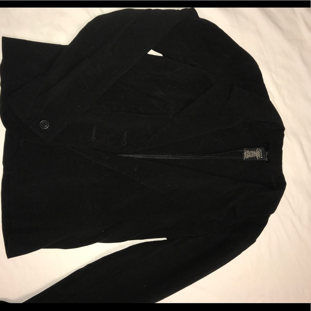 Dress blazer