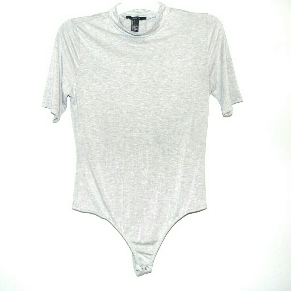 Top (BODY SUIT)