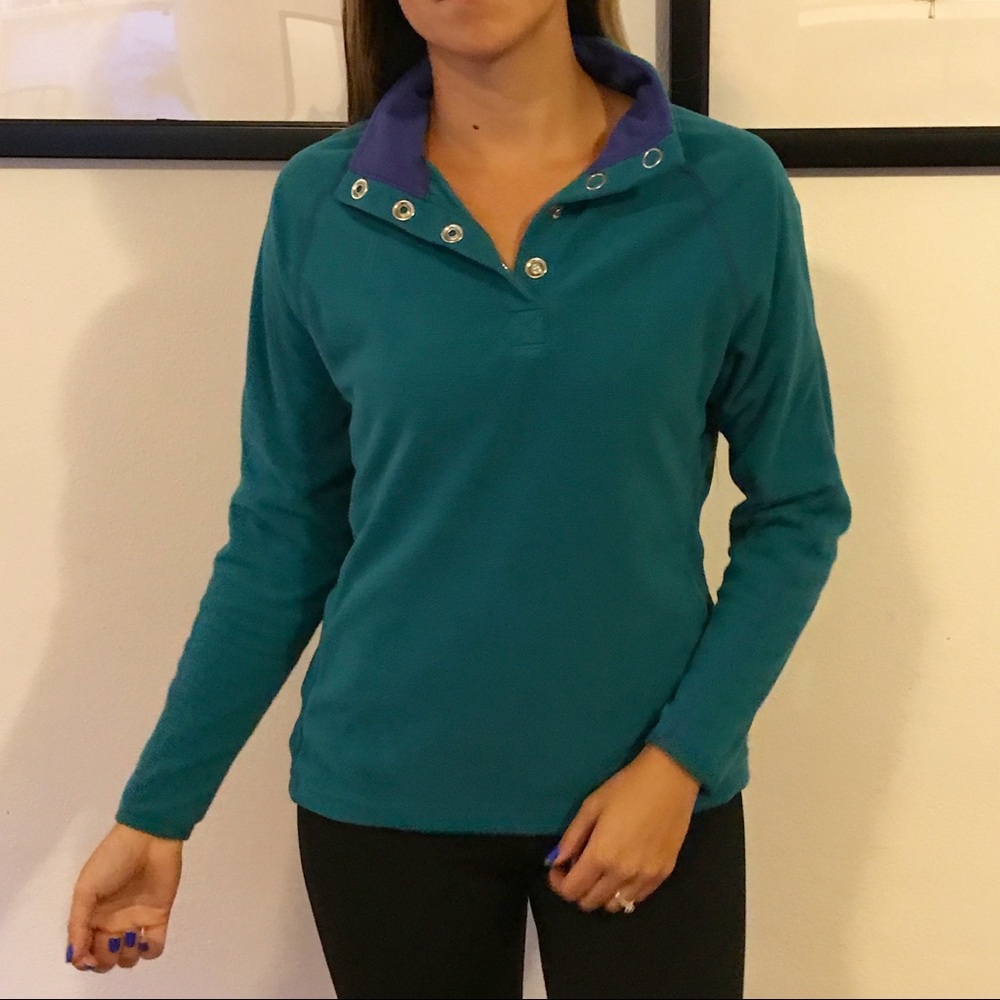Magellan Jacket