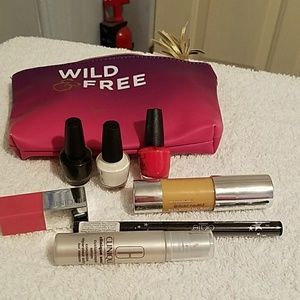 Makeup bundle plz read!!