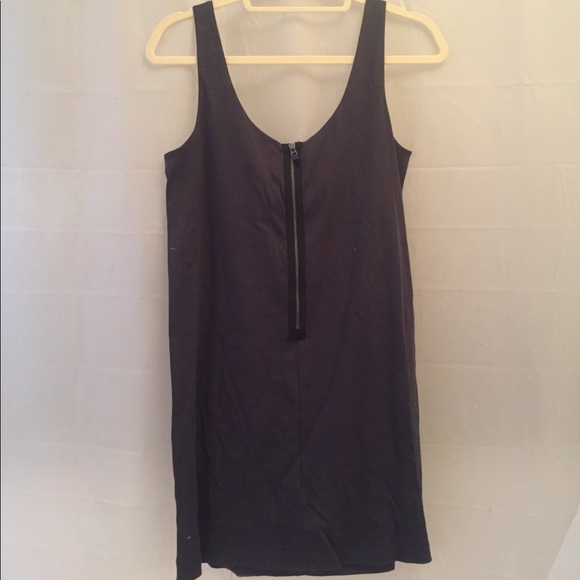 Jcrew Ruffle Dress - Picture 3 of 7