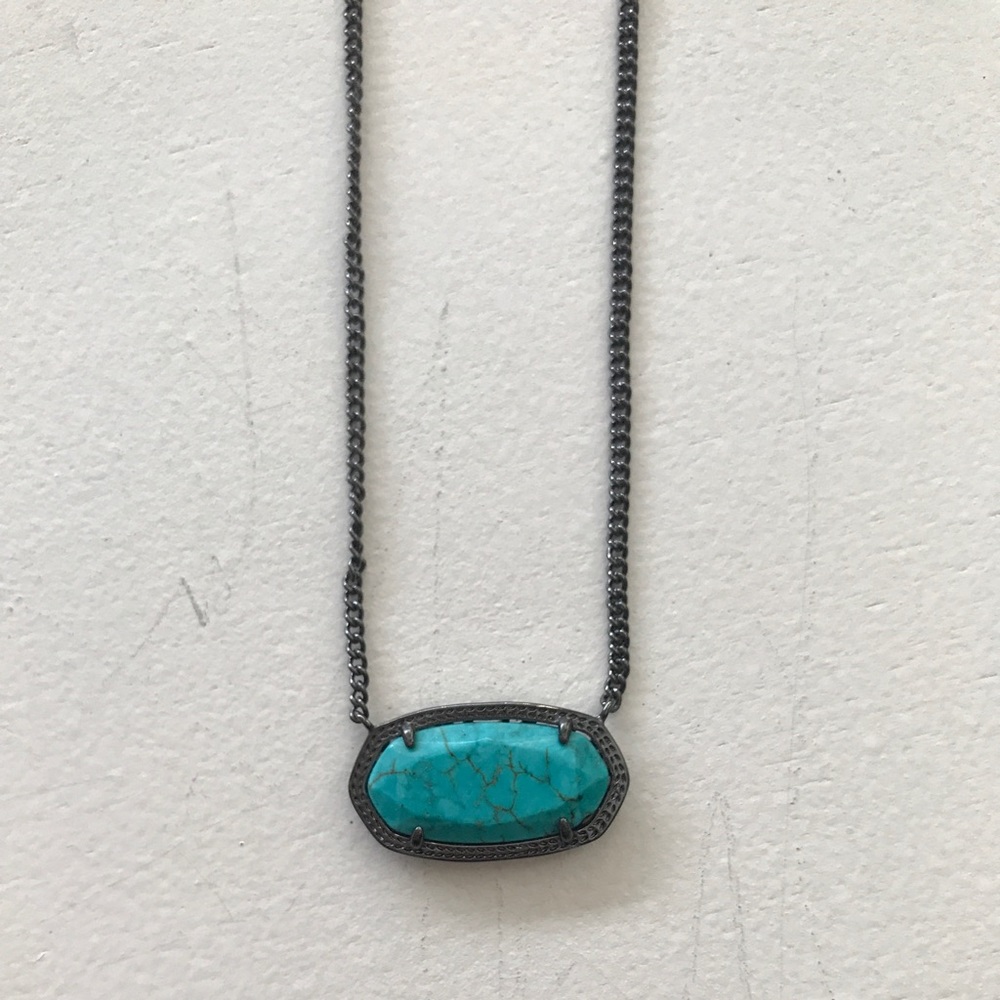 Kendra Scott Necklace