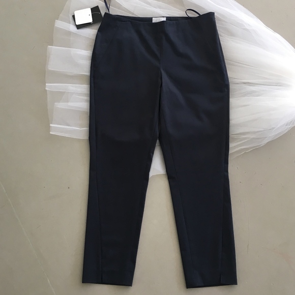 PURE collection/Pants - Picture 1 of 4