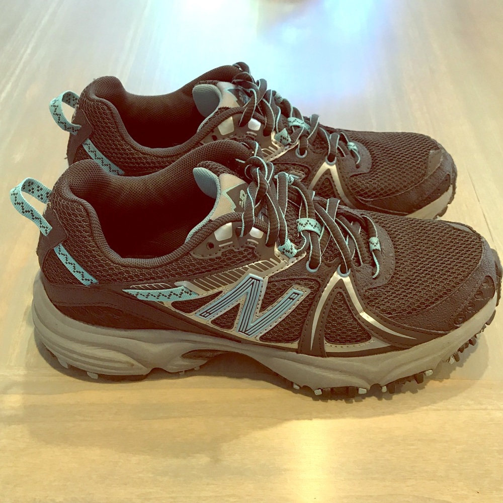 New Balance Trail Runners